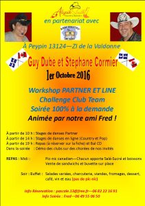 FLYER GUY STEPHANE 2016 recto